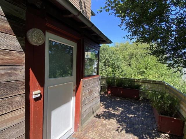 Gummersbach saniertes Mehrfamilienhaus zentrumsnah 3 Einheiten