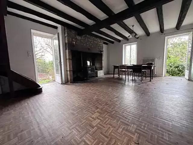 Gumond 19320 Achat / Vente maison 6 pièces t6