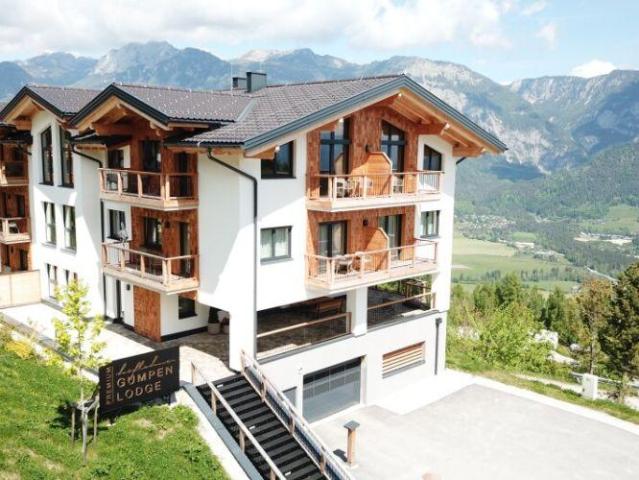 Wohnung Gumpenberg Gumpenberg 102208845