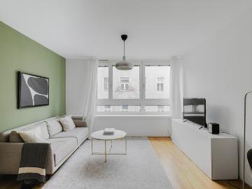 Apartment for rent in 1060