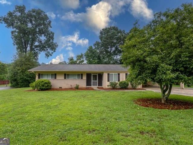 Gunter Cir, Lawrenceville, Home For Sale