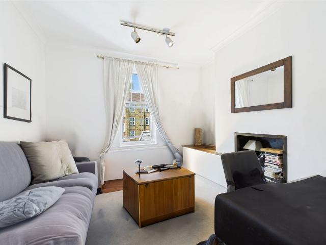 Gunter Grove, Chelsea, London SW10, 1 bed flat to rent, £2,350 pcm | PrimeLocation