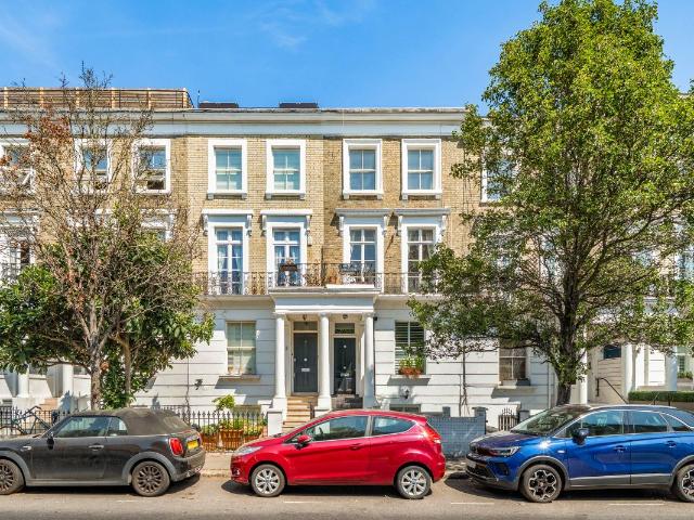 Gunter Grove, Chelsea SW10, 1 bed flat to rent, £2,600 pcm | PrimeLocation