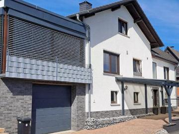 Günterod: Traumhaus in Südhanglage 1 bis 2 Familienhaus