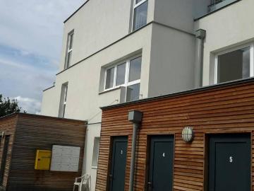 Apartment for rent in 2042 - Balkon