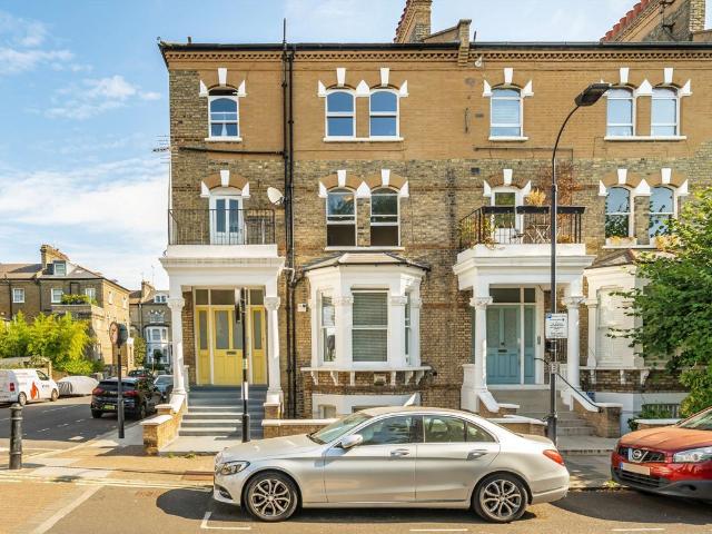 Gunterstone Road, West Kensington W14, 1 bed flat to rent, £2,250 pcm | PrimeLocation