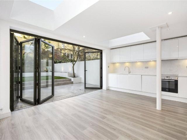 Gunterstone Road, West Kensington, London W14, 2 bed flat to rent, £3,700 pcm | PrimeLocation