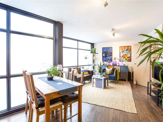 Gunthorpe Street, Aldgate, London E1, 2 bed flat to rent, £2,600 pcm | PrimeLocation