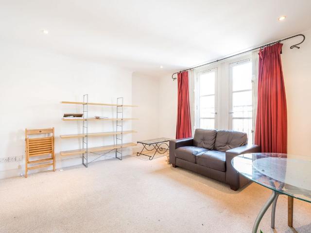 Gunthorpe Street E1, Aldgate, London, 1 bed flat to rent, £2,400 pcm | PrimeLocation