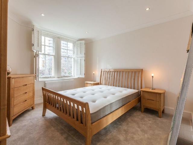 Gunthorpe Street E1, City, London, 1 bed flat to rent, £2,701 pcm | PrimeLocation