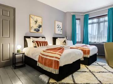 Gunton Road, Upper Clapton, London, E5 9JW, United Kingdom | 5 bed house for rent #135551788 | Rentberry