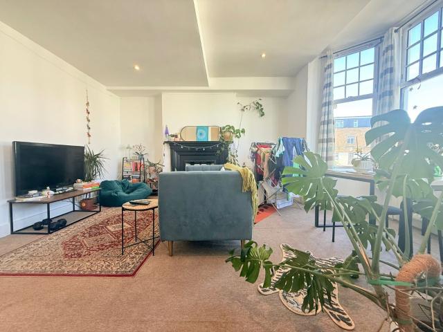 Gunton Road, Clapton, London, E5