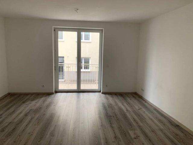 Guntramsdorf 2 Zimmer Südbalkon