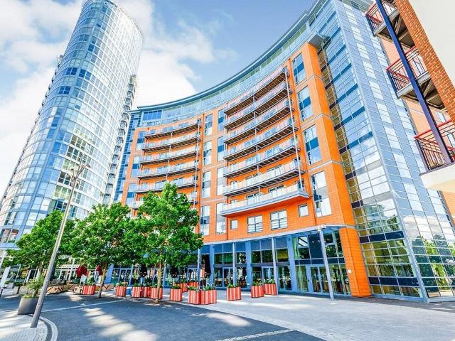 Gunwharf Quays, Portsmouth PO1 1 bed flat to rent £1,125 pcm £260 pw