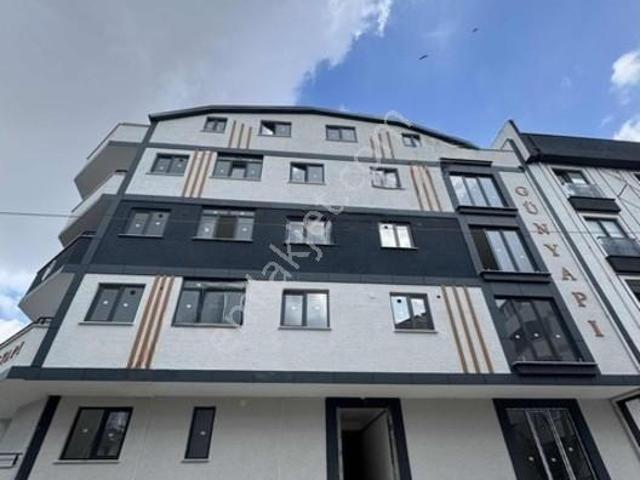 Günyapı İnşaat'tan 3+1 Arakat. cadde Üstü. merkezi Konum