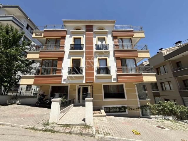 Ş.günaltay Cadde Üzeri 5+1 Dubleks Kiralık Daire Yeni Bina