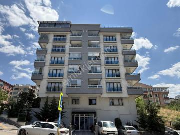 Ş.günaltay Cadde Üzeri Ara Katta 3+1 Kiralık Daire Yeni Bina