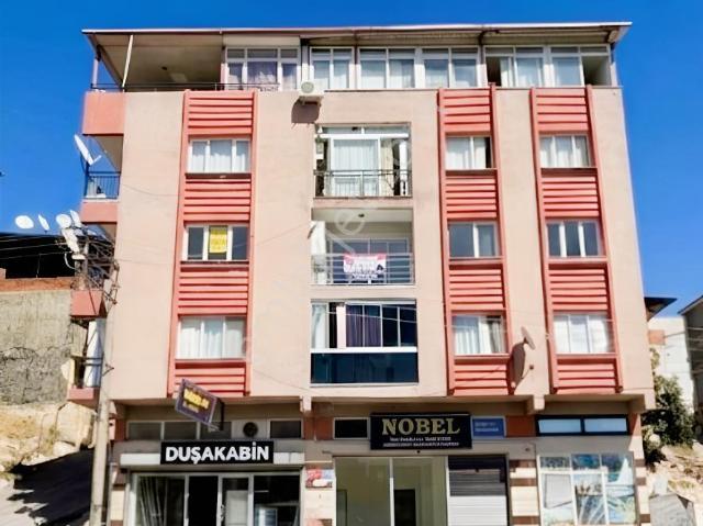 Günaltayda Önü Açık Manzaralı, Ultra Lüks Geniş Satılık Daire