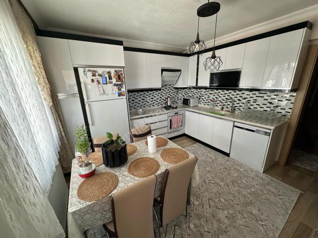 Günaltay'da Satılık 2+1 Bakımlı Daire