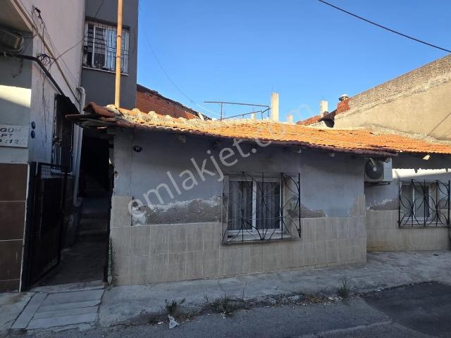 Günaltay'da Tek Katlı 2+1 Mustakil Ev