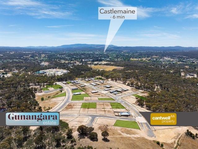 Gunangara Welcome Home