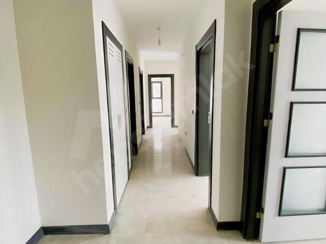 GÜNBEGİ EMLAK GAYRİMENKUL'DEN ACİLL'DE 2+1 DAİRE