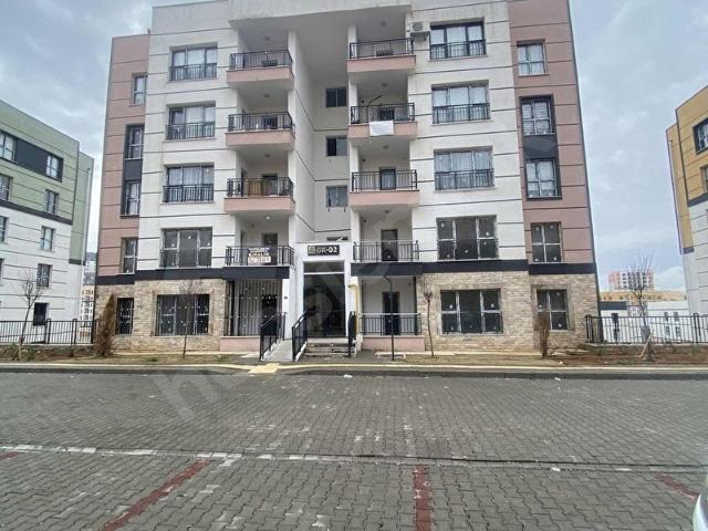 GÜNBEGİ EMLAK GAYRİMENKUL'DEN SATILIK 2+1 ARAKAT DAİRE