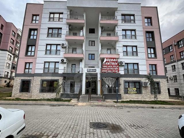 GÜNBEGİ EMLAK GAYRİMENKUL'DEN SATILIK 3+1 DAİRE