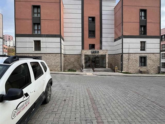 GÜNBEGİ EMLAK GAYRİMENKUL'DEN SATILIK 3+1 DAİRE BATIKENT TOKİ