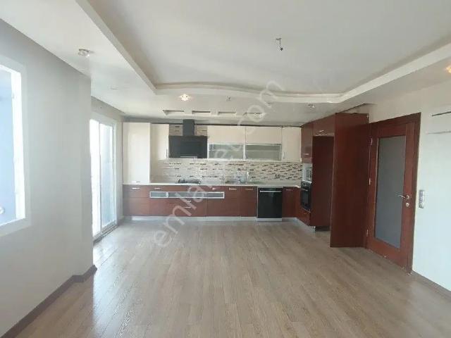 Güncel! Begoviç Blv. 2. Parsel Lux Site İçerisinde 4+1
