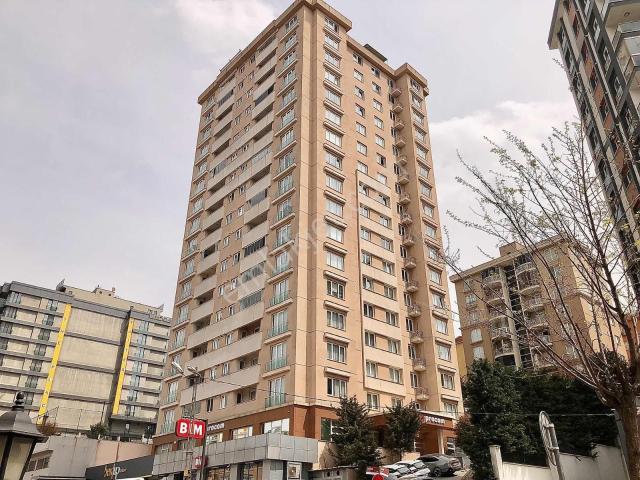 |güncel Fotoğraflarla| Mavi Koza Park'da Havuzlu 3+1 Lüks Daire
