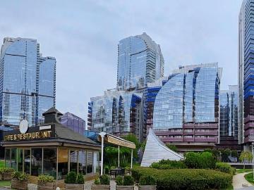 Güncel İlan! Maslak Ağaoğlu 1453 Sitesi Satılık 1+0 Sale