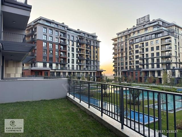 GÜNCEL SEYRANTEPE DAP YAPI 1+1 KİRALIK DAİRE