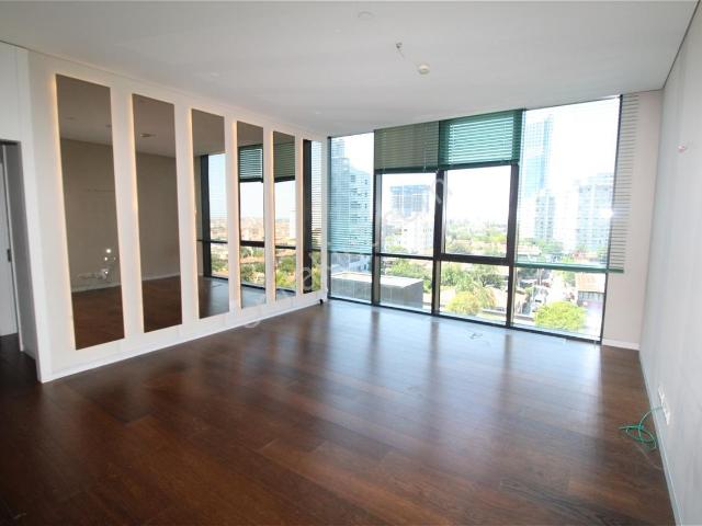 Güncel Trump Towers'ta Aylık Ödemeli 1+1 Kiralık Daire | Tekce