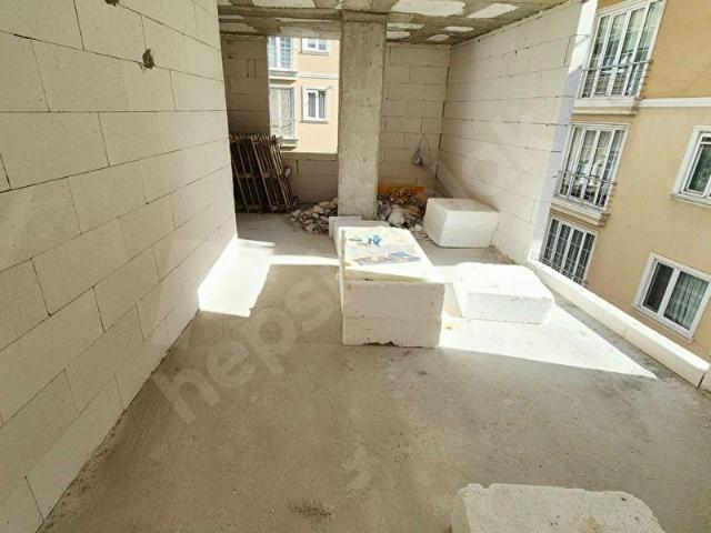 GÜNCELİZ'DEN ALTINTEPE SAHİLE YAKIN 2+1 SIFIR ARAKAT DAİRE