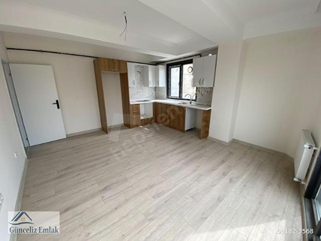 GÜNCELİZ'DEN FEYZULLAH MARMARAYIN YANI 2+1 SIFIR ARAKAT DAİRE