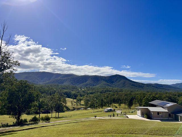 Gundah Creek Retreat