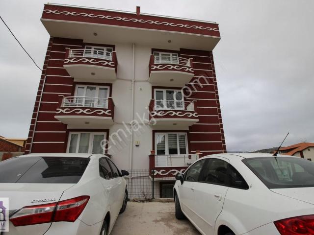 Gündem Gayrimenkul'den İzmit Bağçeşme'de 1+1 Satılık Daire