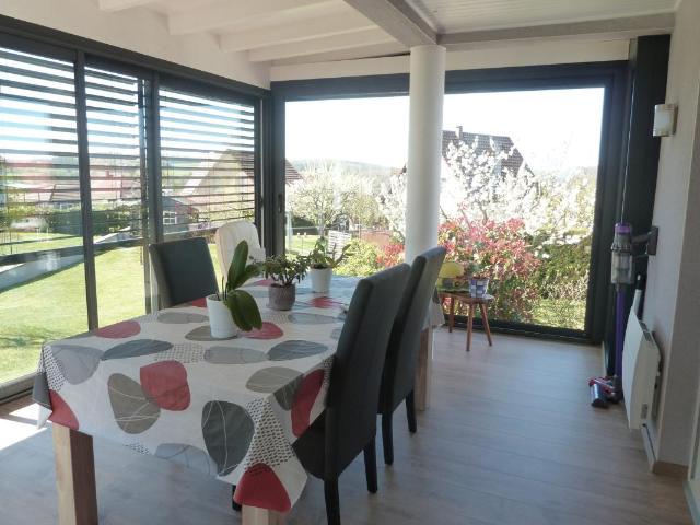 GUNDERSHOFFEN Maison 6 Pièces 145m²