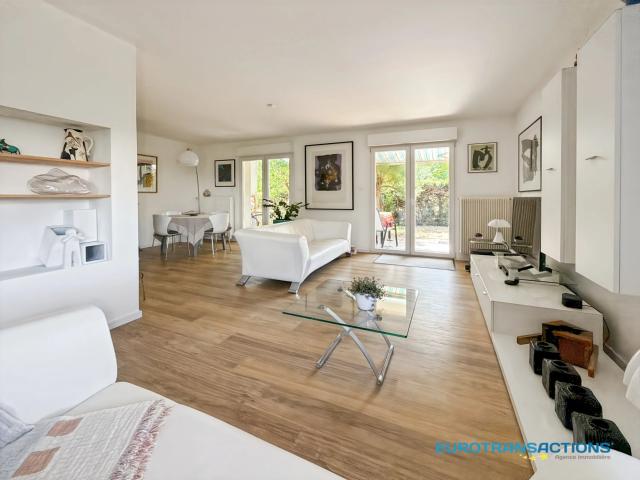 Gundershoffen, maison de plain pied de 114,20 m²