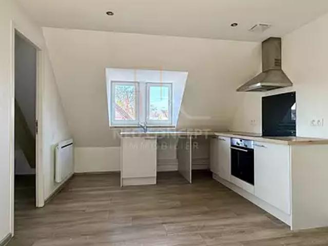Gundershoffen 67110 Location appartement 2 pièces t2