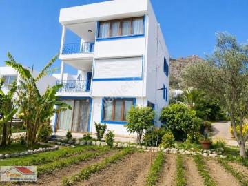 Gündoğan Farilya 160m2 Emsalsiz Yıllık Kiralık Daire