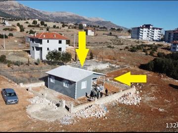 Antalya, Antalya ili, Akdeniz Bölgesi