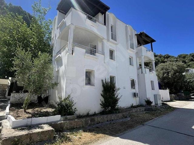 GÜNDOĞAN ÖZEL PLAJLI KİRALIK DAİRE
