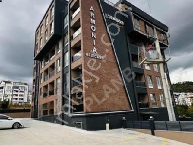 Gündoğdu Armonia Resıdenceta Sıfır 1+1 Kiralık Daire