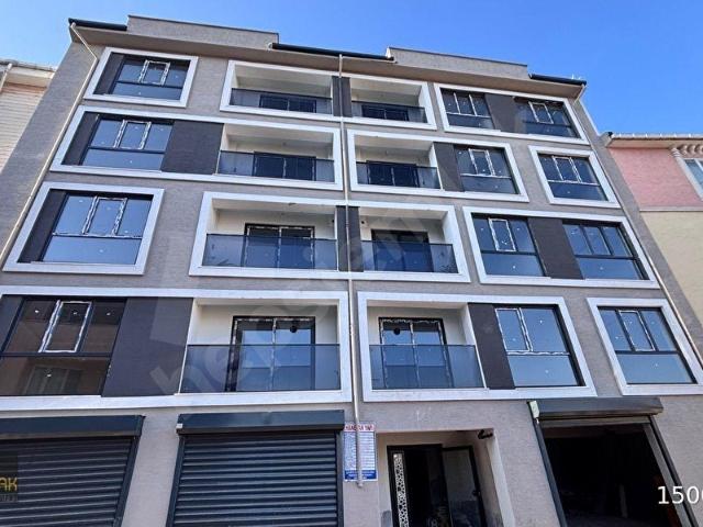 GÜNDOĞDU MAHALLESİNDE GENİŞ VE FERAH 3+1 SATILIK DAİRE