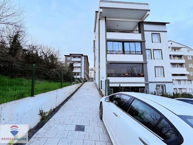 Gündoğdu Mahallesi'nde Satılık Çift Cephe 4+1 Ferah Dublex Daire