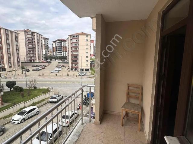 Gündüz Platiniumdan Kiralık Doğalgaz Dahil Balkonlu 1+0 Daire