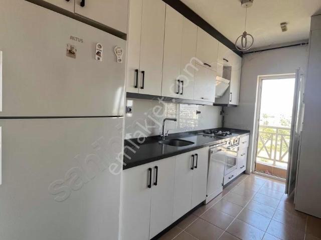 Güneş Mah.tokilerde Kiralık 2+1 Daire