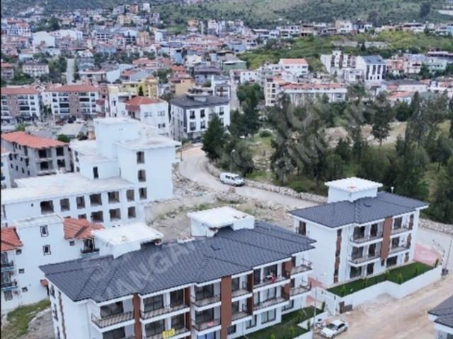 GÜNEŞ MAHALLESİNDE KİRALIK EŞYALI 1+1 DAİRE